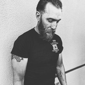 Meet your Posher, Joseph